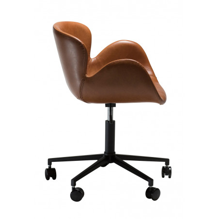 GAIA OFFICE BROWN