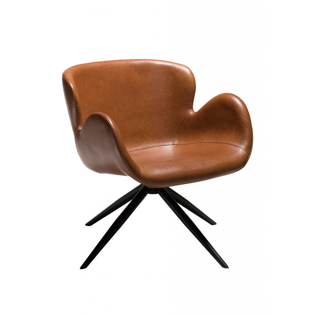GAIA LOUNGE BROWN GAIA LOUNGE BROWN