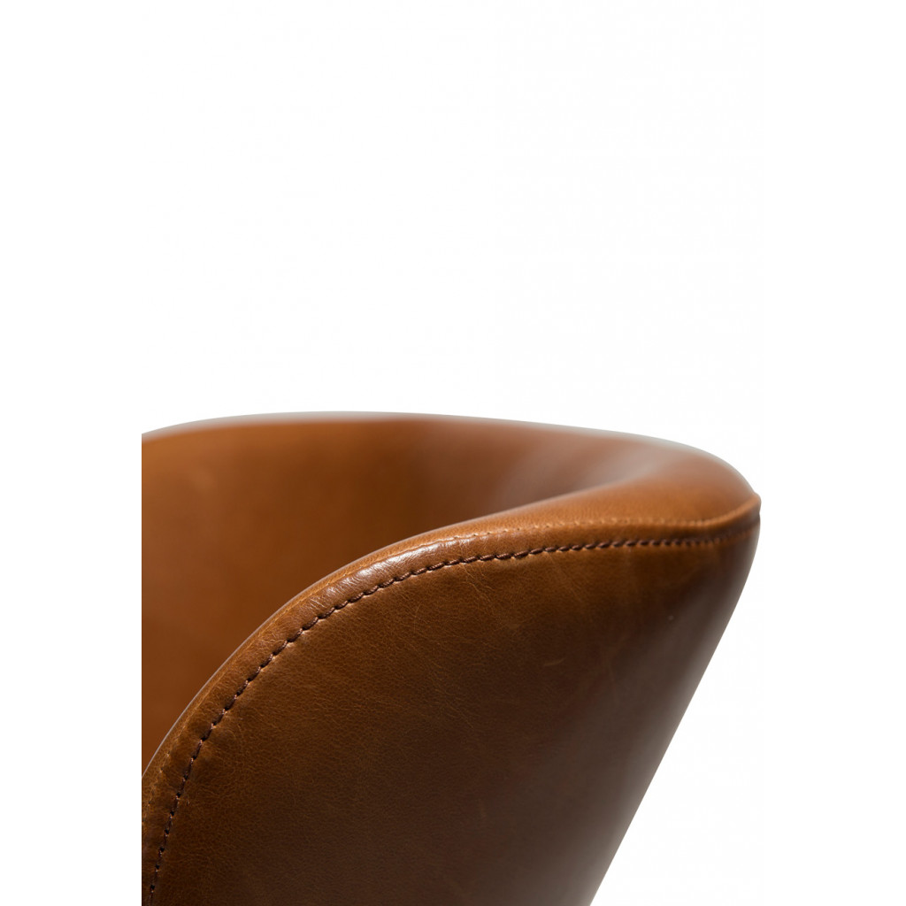 GAIA LOUNGE BROWN GAIA LOUNGE BROWN