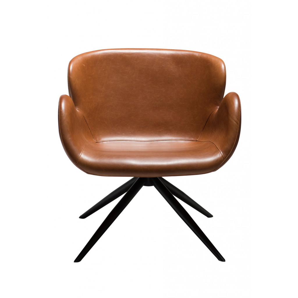 GAIA LOUNGE BROWN GAIA LOUNGE BROWN