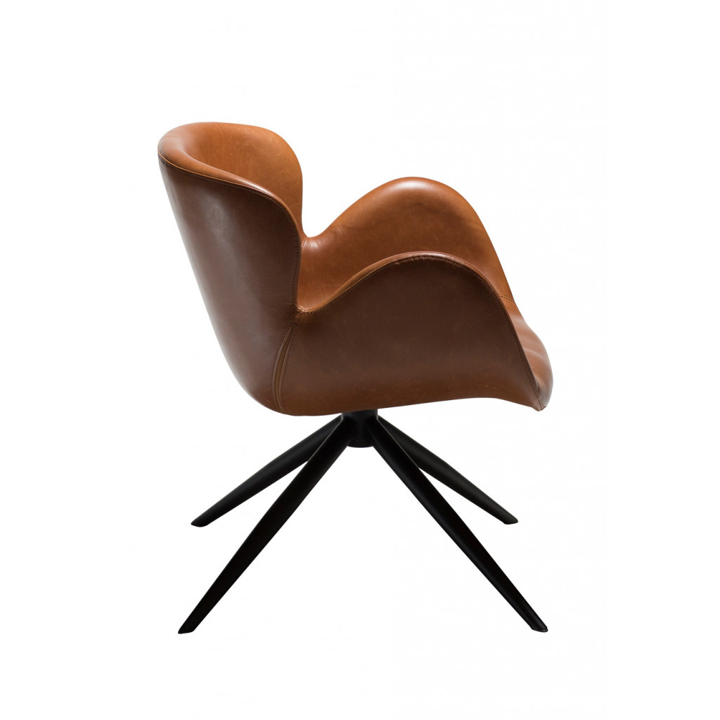 GAIA LOUNGE BROWN GAIA LOUNGE BROWN
