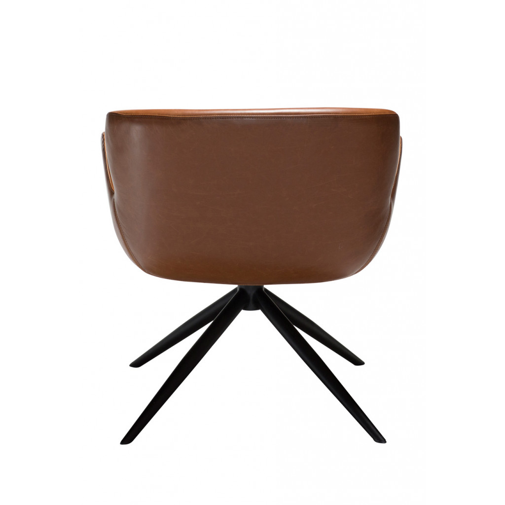 GAIA LOUNGE BROWN GAIA LOUNGE BROWN