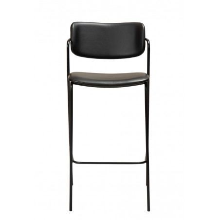 ZED STOOL BLACK