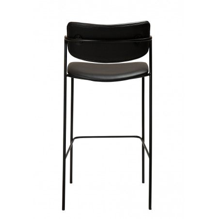 ZED STOOL BLACK