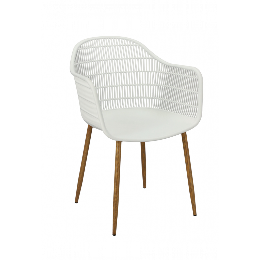 Becker White Becker White