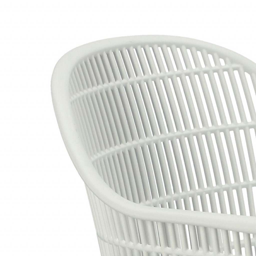 Becker White Becker White