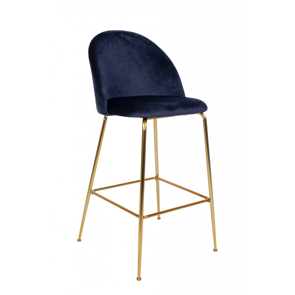 Lausanne Bar Blue/Gold Lausanne Bar Blue/Gold