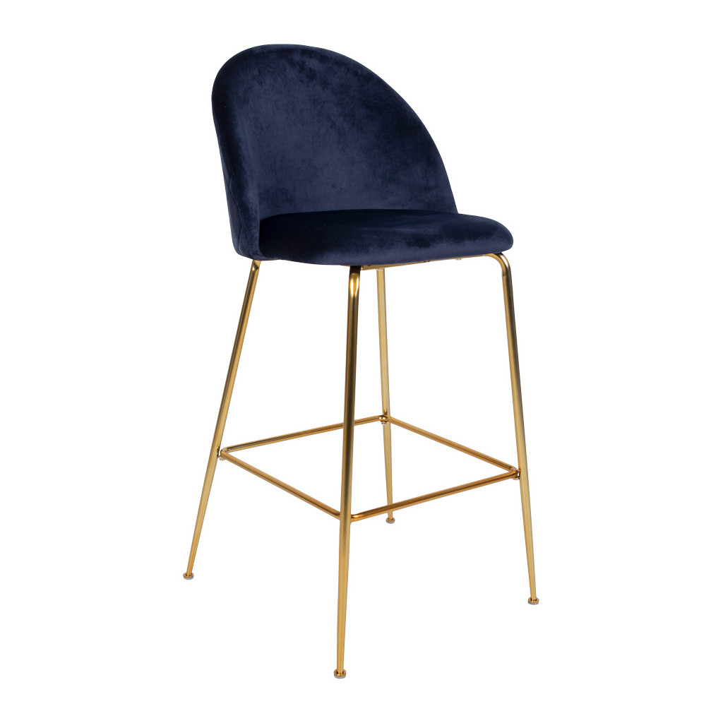 Lausanne Bar Blue/Gold Lausanne Bar Blue/Gold