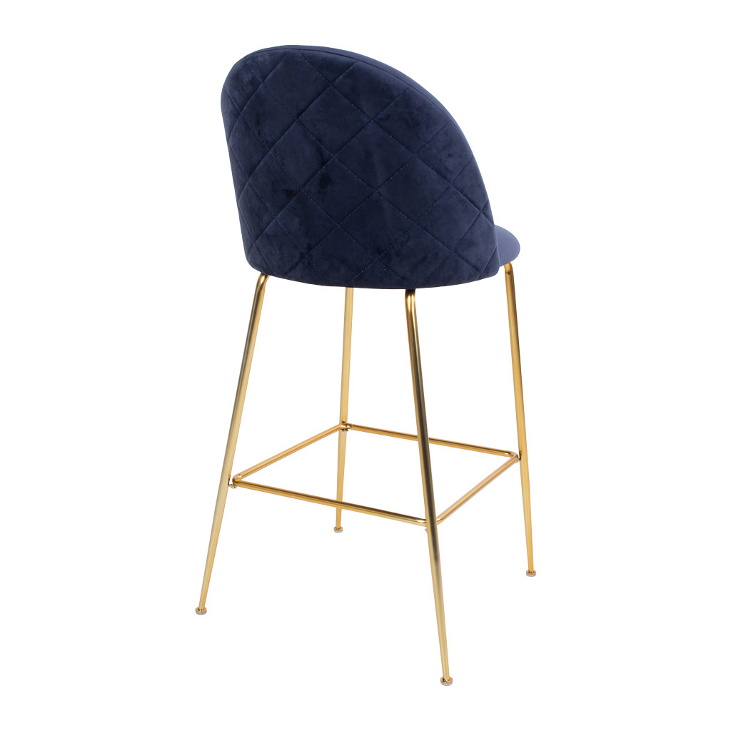 Lausanne Bar Blue/Gold Lausanne Bar Blue/Gold