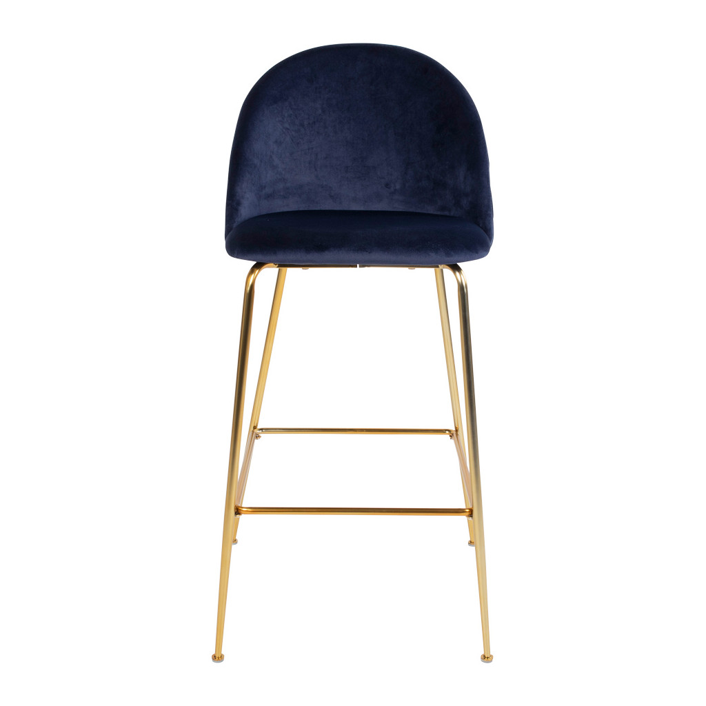 Lausanne Bar Blue/Gold Lausanne Bar Blue/Gold