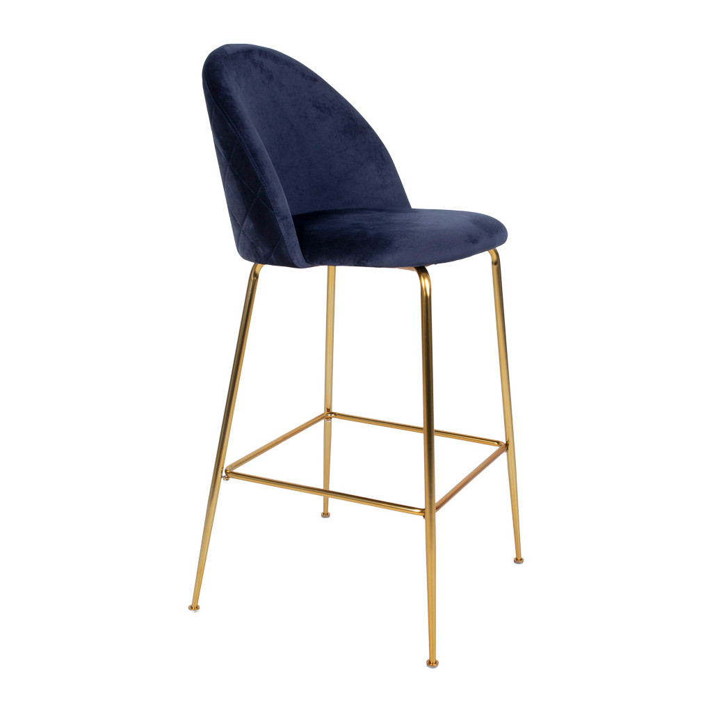 Lausanne Bar Blue/Gold Lausanne Bar Blue/Gold