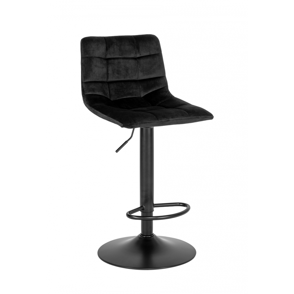Middel Bar Black Middel Bar Black