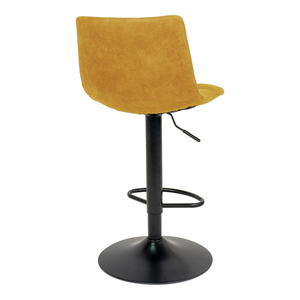 Middel Bar Mustard Middel Bar Mustard