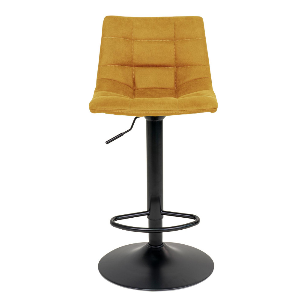 Middel Bar Mustard Middel Bar Mustard
