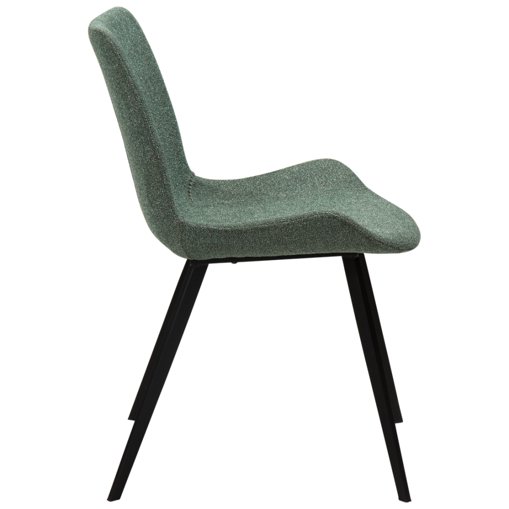 Hype Fabric Green Hype Fabric Green