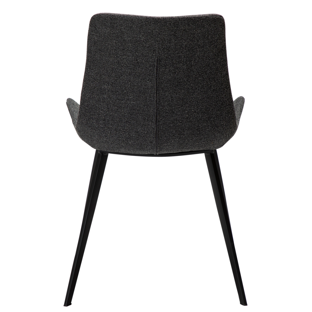 Hype Fabric Grey Hype Fabric Grey