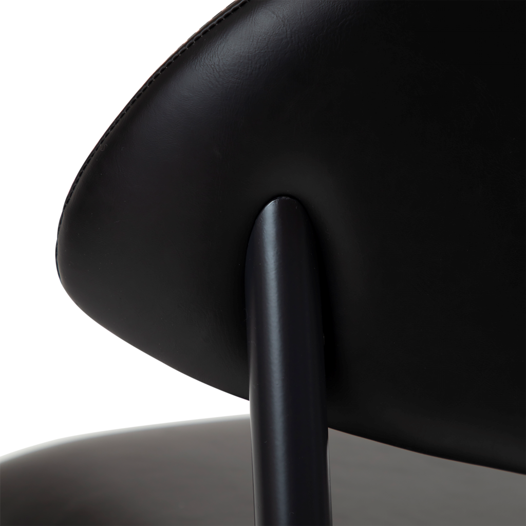 TUSH COUNTER BLACK TUSH COUNTER BLACK