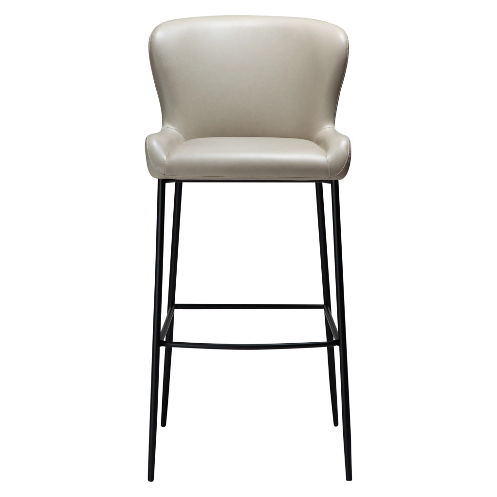GLAMOROUS BAR ECO CASHMERE GLAMOROUS BAR ECO CASHMERE
