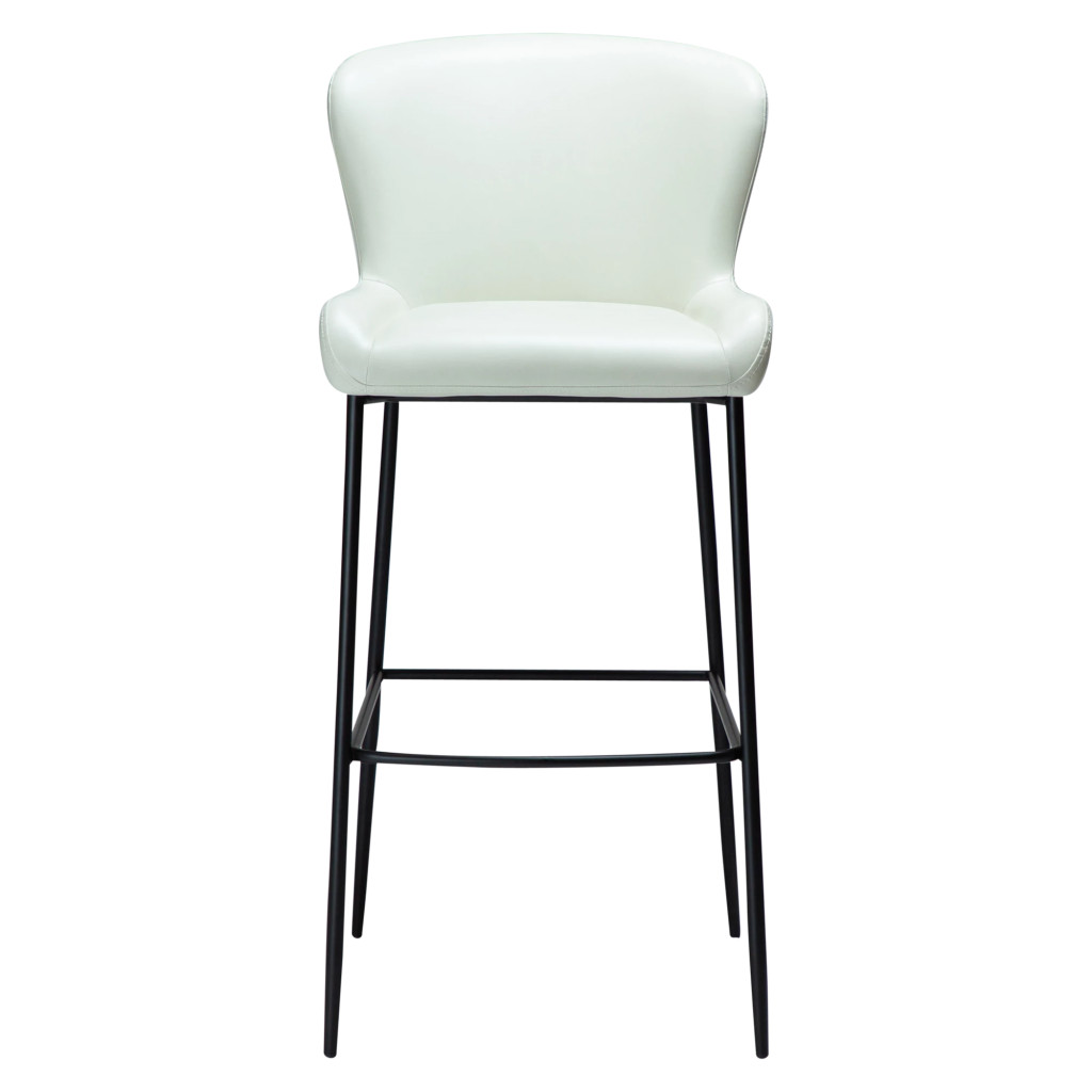 GLAMOROUS BAR ECO WHITE GLAMOROUS BAR ECO WHITE