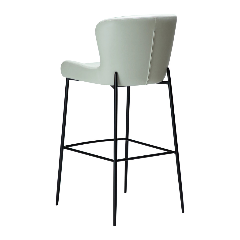 GLAMOROUS BAR ECO WHITE GLAMOROUS BAR ECO WHITE