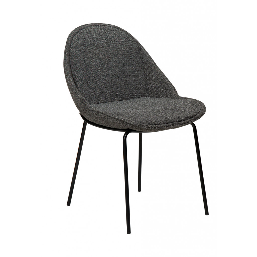 ARCH BOUCLE GREY ARCH BOUCLE GREY