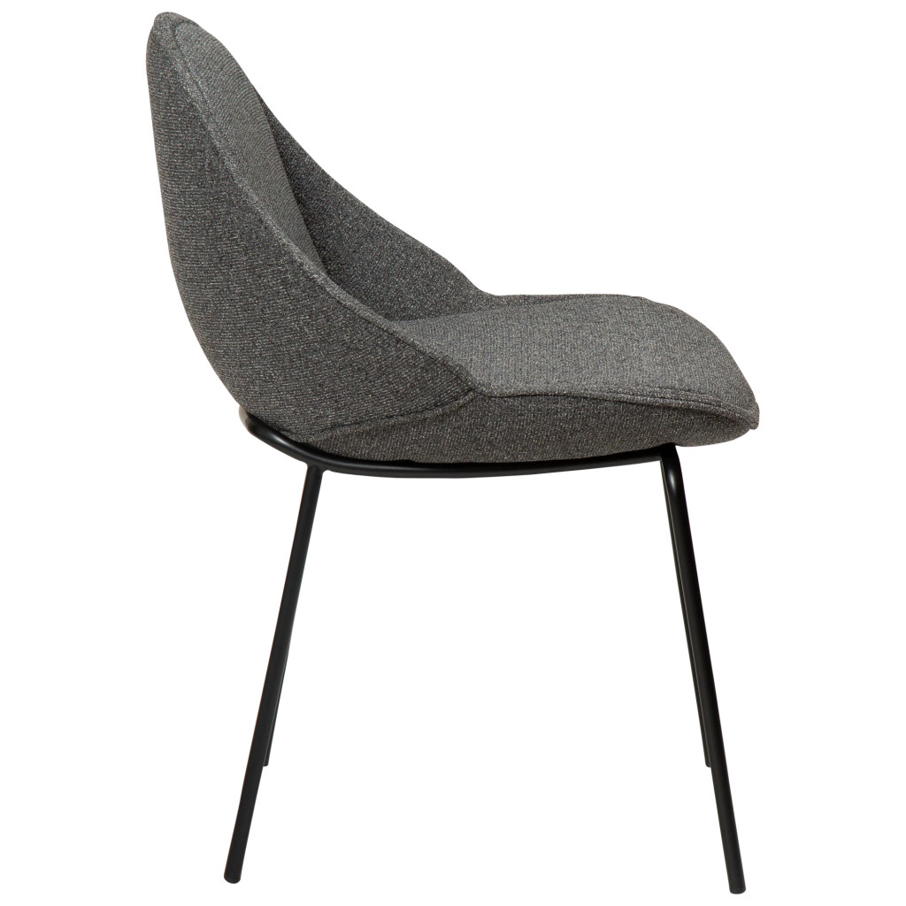 ARCH BOUCLE GREY ARCH BOUCLE GREY