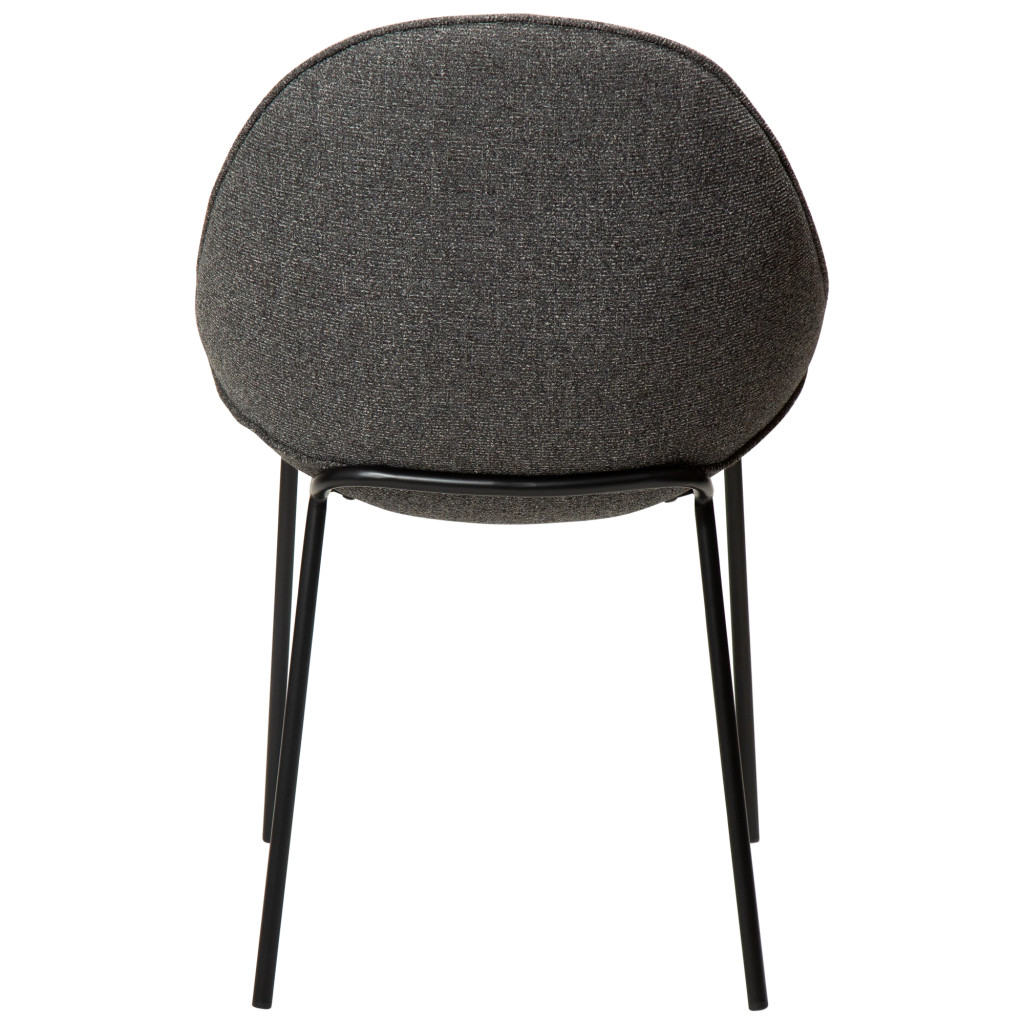 ARCH BOUCLE GREY ARCH BOUCLE GREY