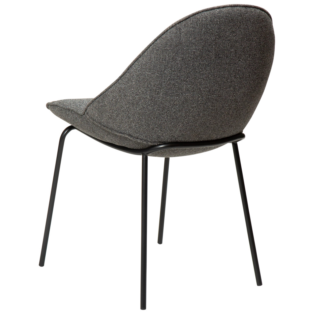 ARCH BOUCLE GREY ARCH BOUCLE GREY