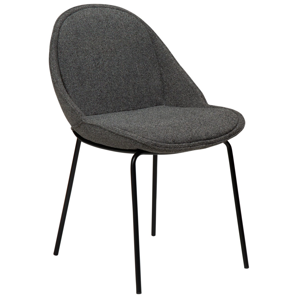 ARCH BOUCLE GREY ARCH BOUCLE GREY