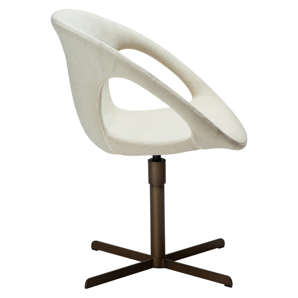 Carry Fabric White Carry Fabric White
