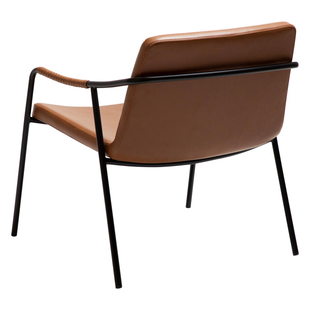 BOTO LOUNGE BROWN BOTO LOUNGE BROWN