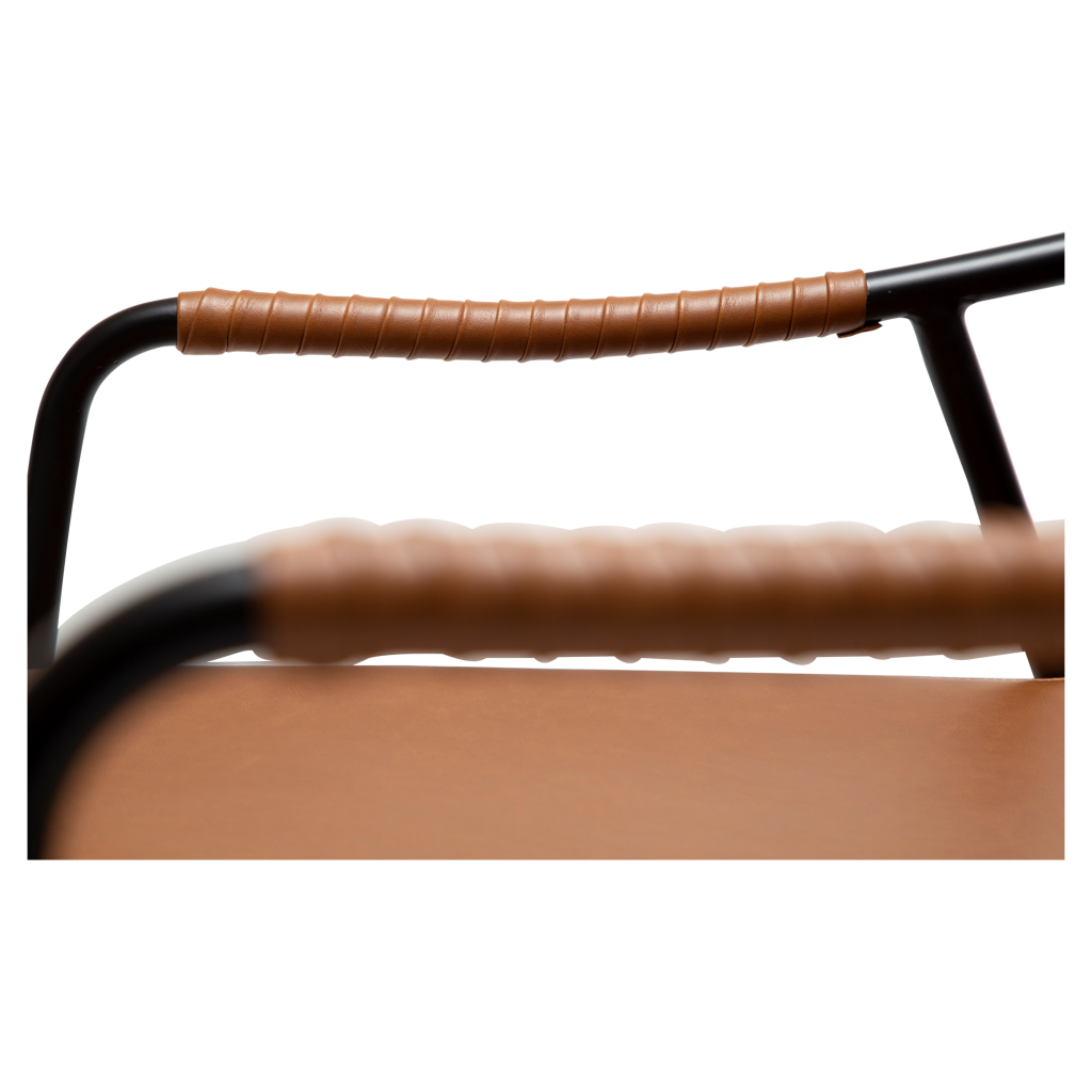 BOTO LOUNGE BROWN BOTO LOUNGE BROWN