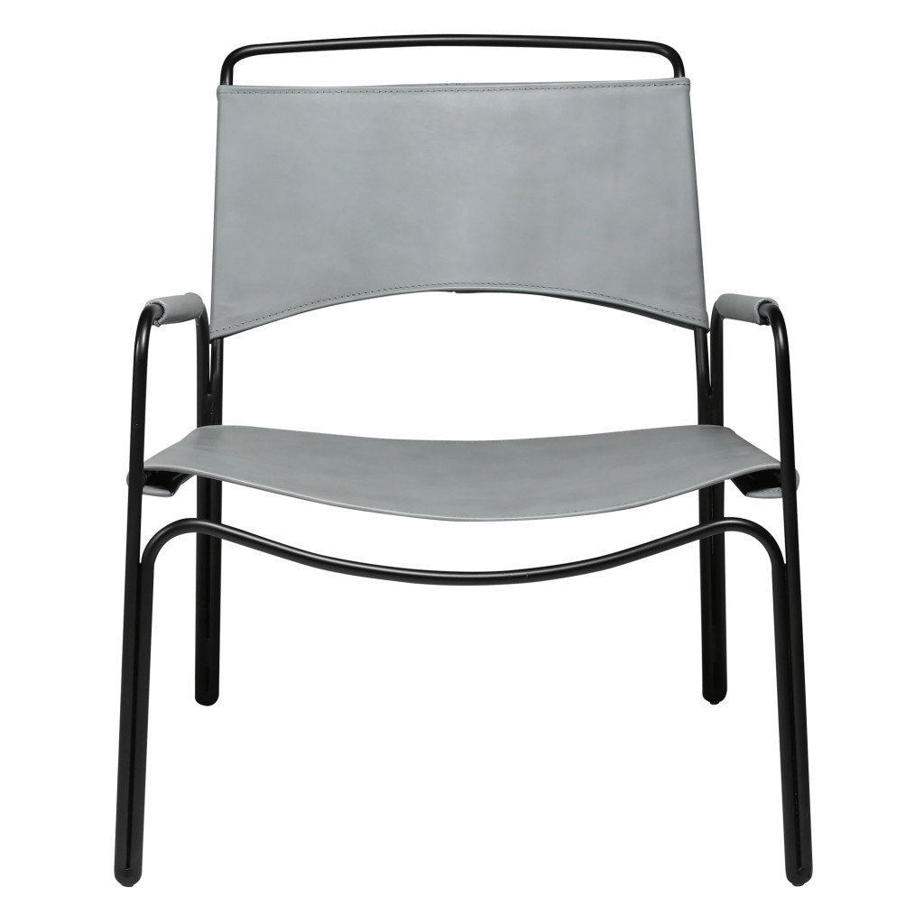 PAZ LOUNGE GREY PAZ LOUNGE GREY
