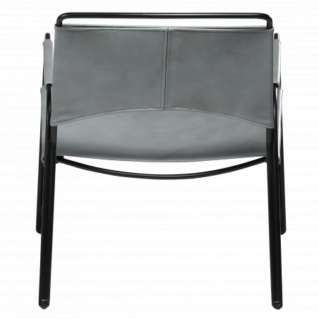 PAZ LOUNGE GREY