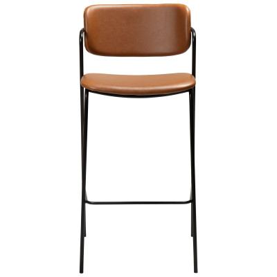 ZED STOOL BROWN