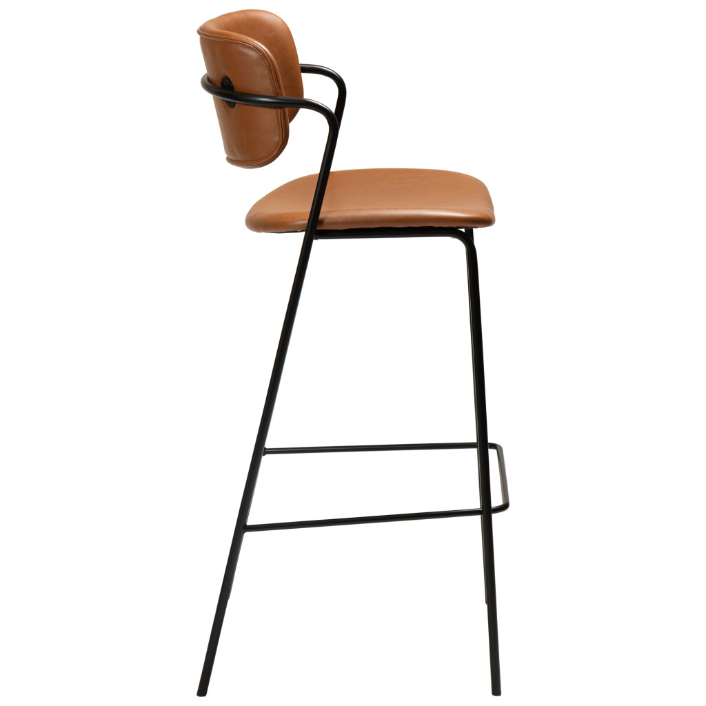 ZED STOOL BROWN ZED STOOL BROWN