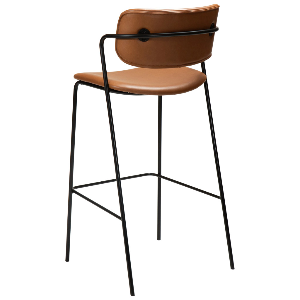 ZED STOOL BROWN ZED STOOL BROWN