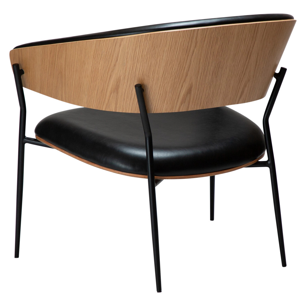 CRIB LOUNGE OAK CRIB LOUNGE OAK