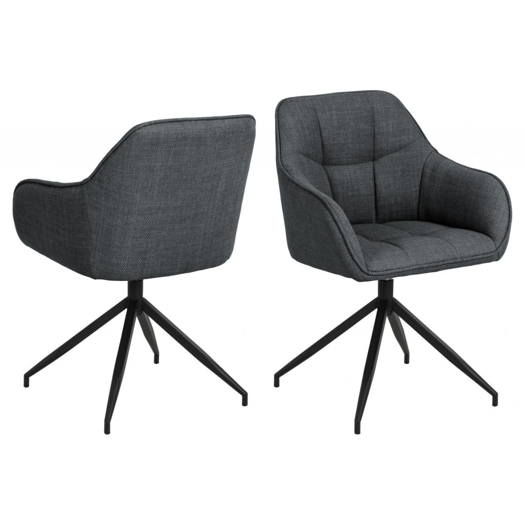 BRENDA DARK GREY BRENDA DARK GREY