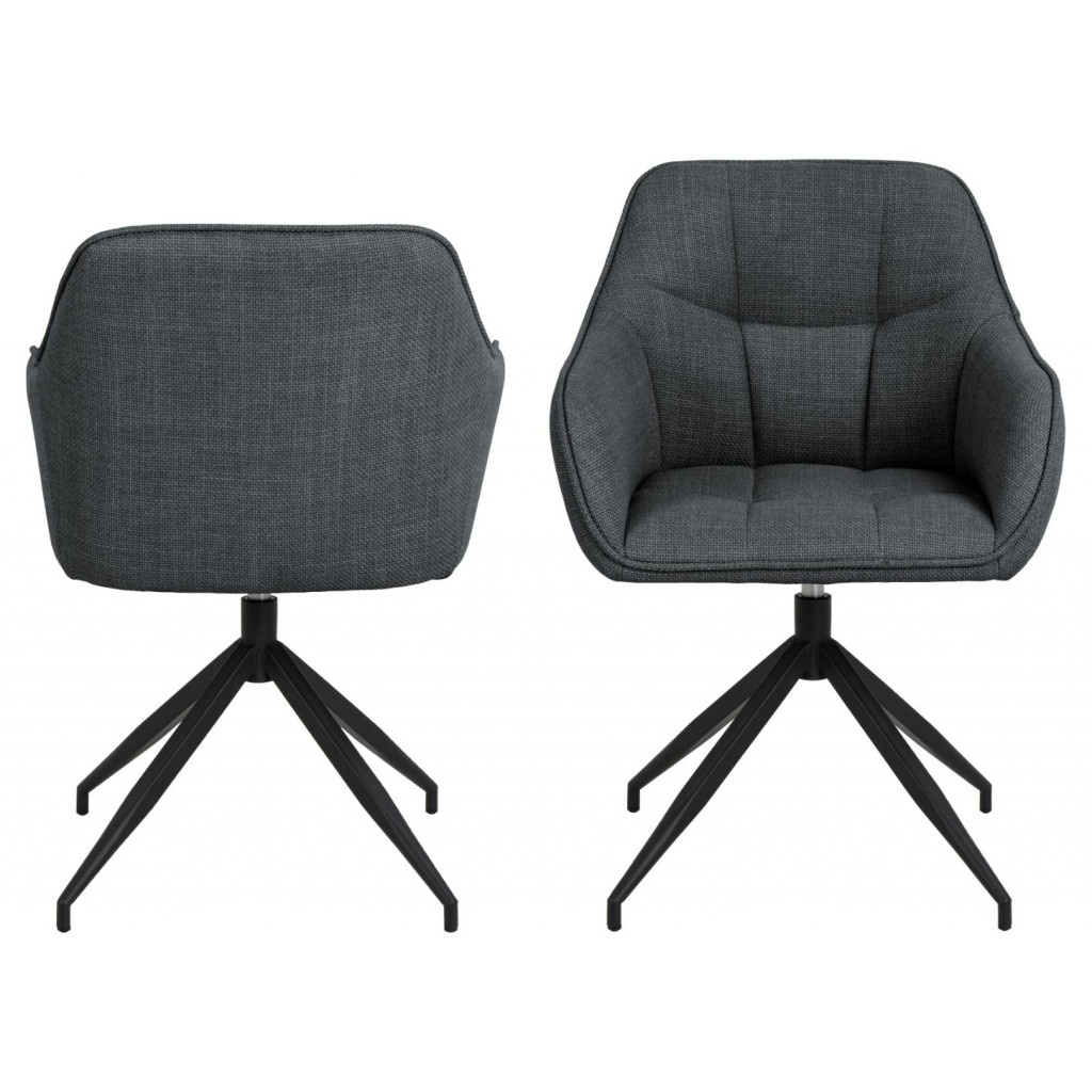 BRENDA DARK GREY BRENDA DARK GREY