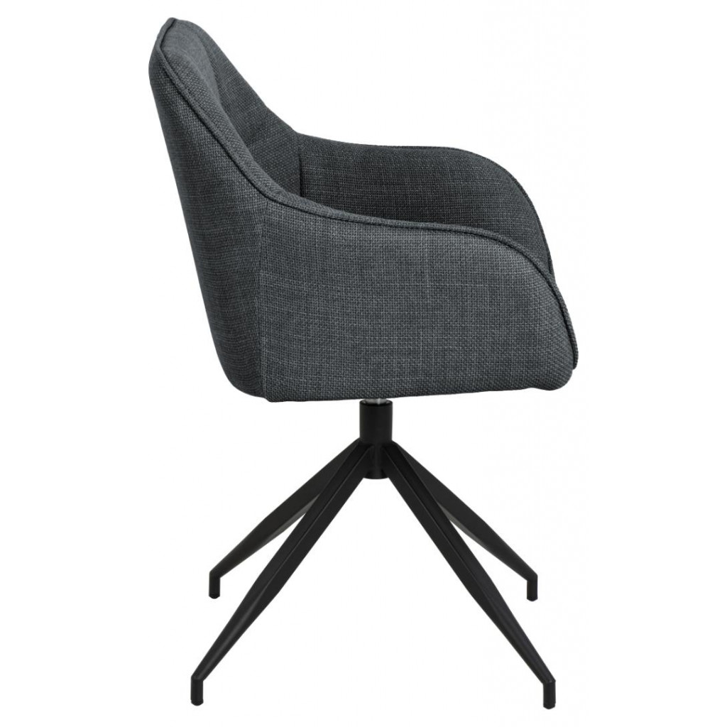 BRENDA DARK GREY BRENDA DARK GREY