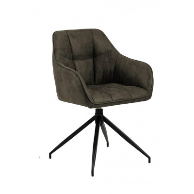 BRENDA OLIVE GREEN