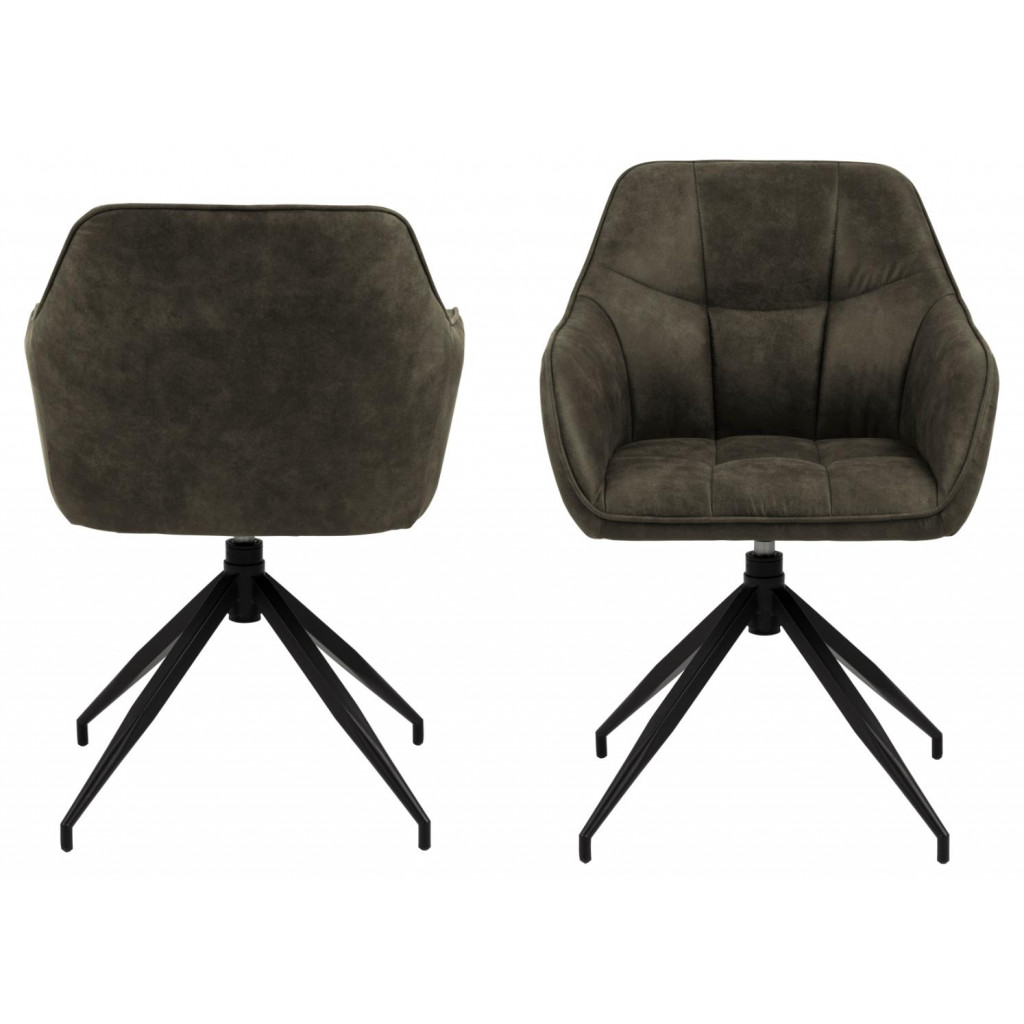 BRENDA OLIVE GREEN BRENDA OLIVE GREEN