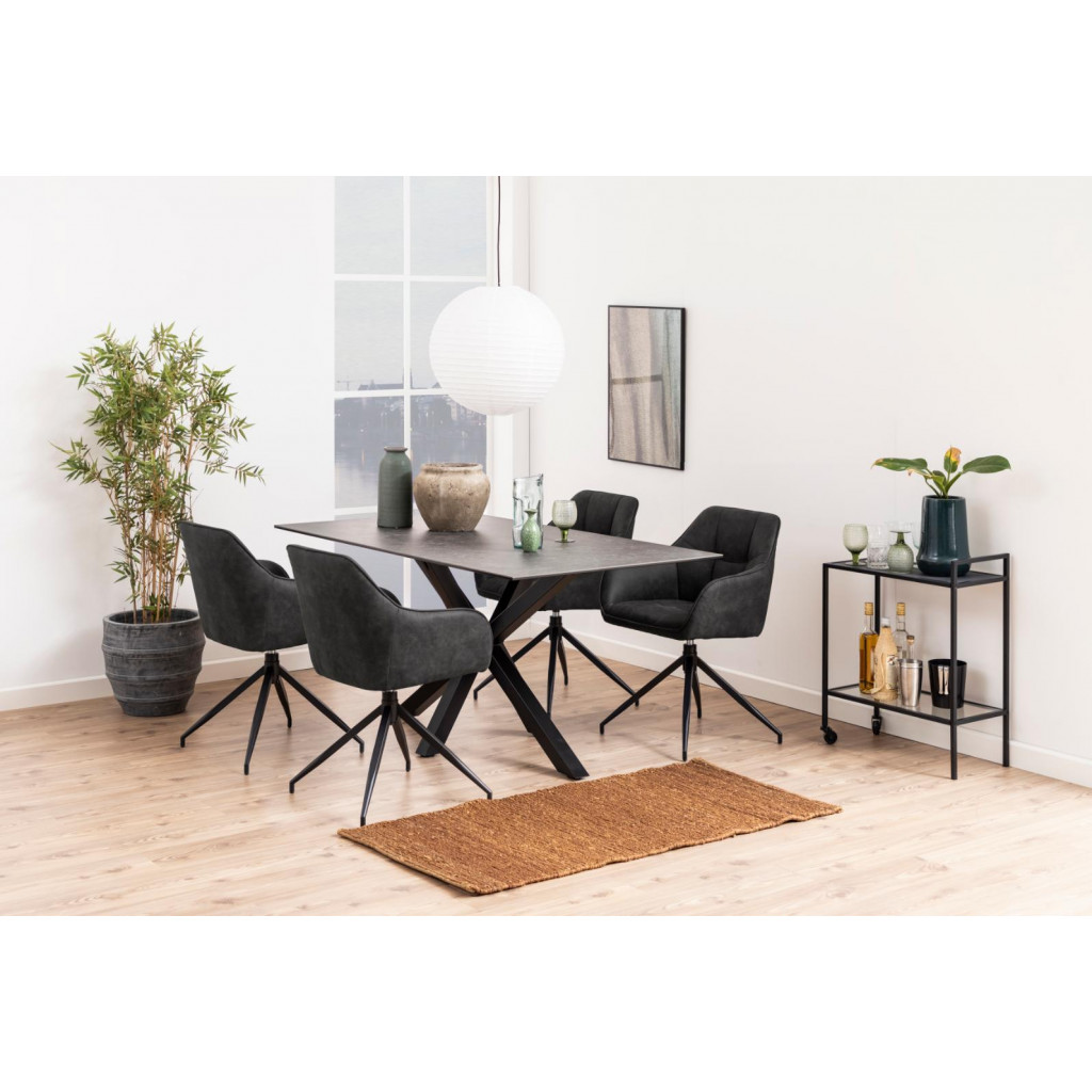 BRENDA ANTHRACITE BRENDA ANTHRACITE