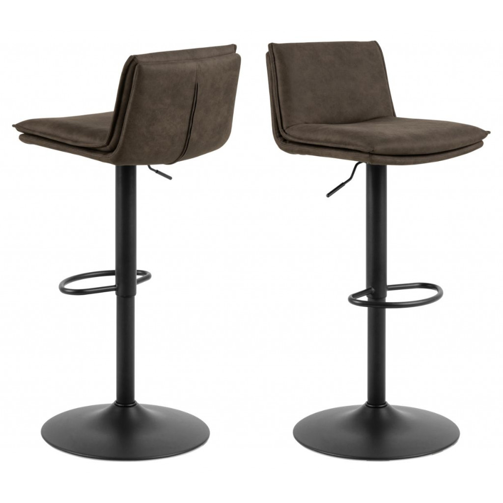 FLYNN BAR ANTHRACITE FLYNN BAR ANTHRACITE