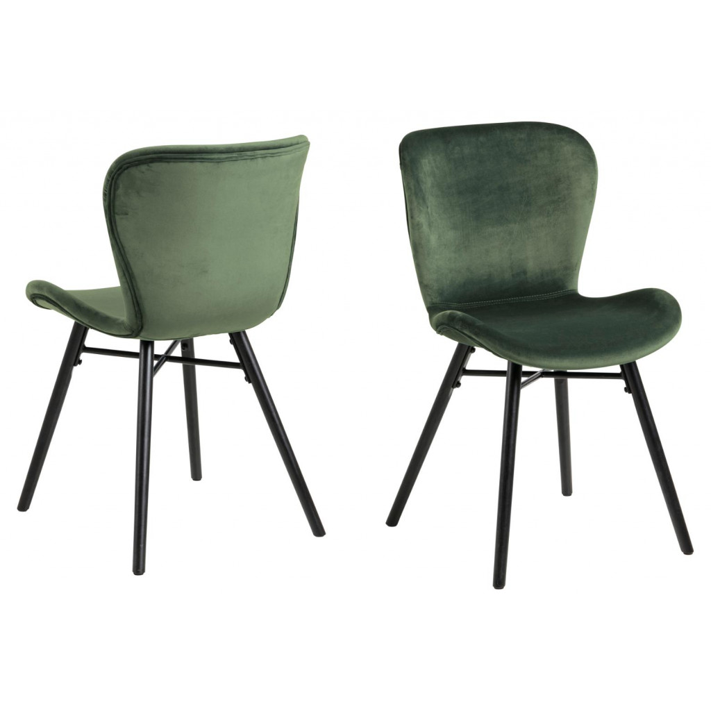 BATILDA VIC GREEN BATILDA VIC GREEN