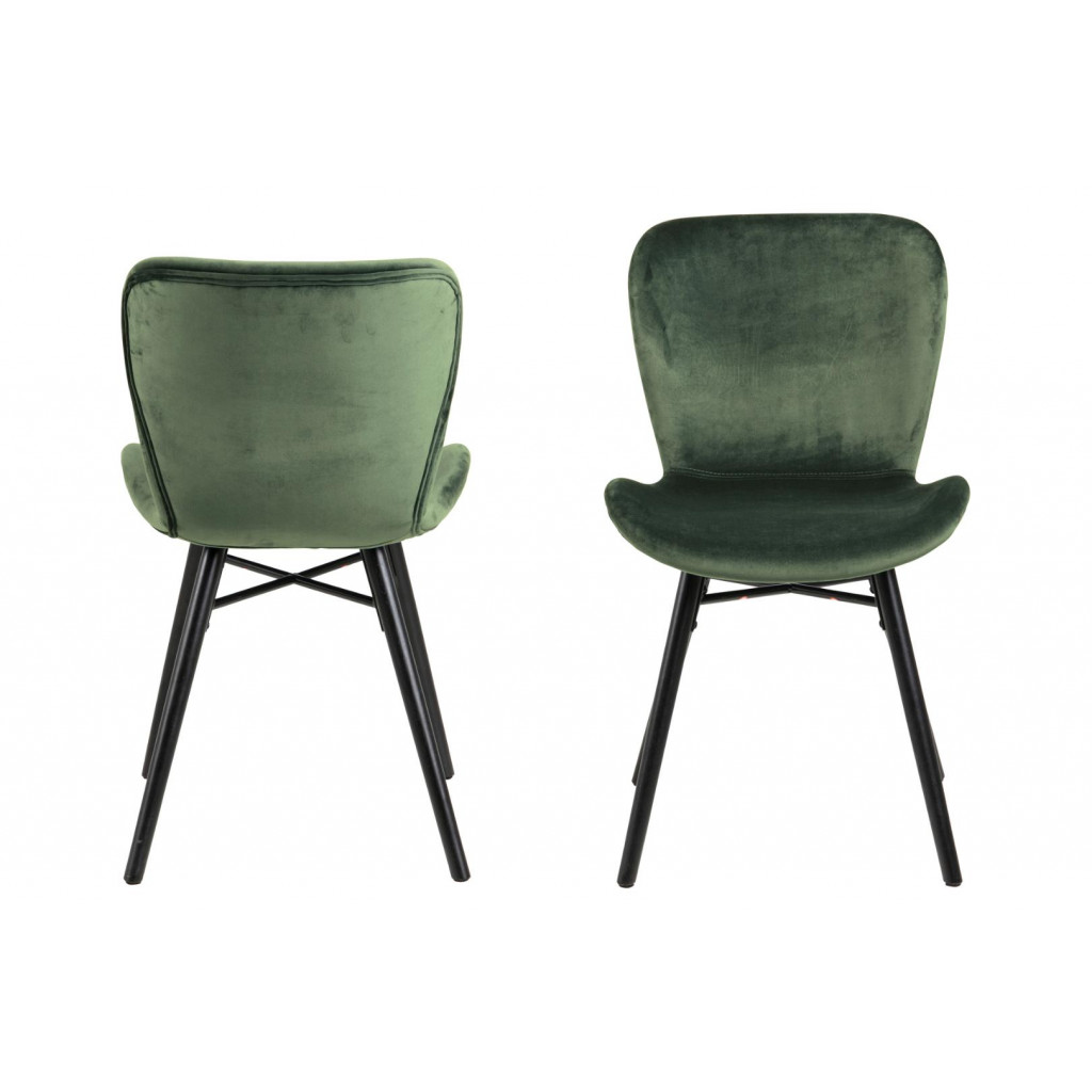 BATILDA VIC GREEN BATILDA VIC GREEN