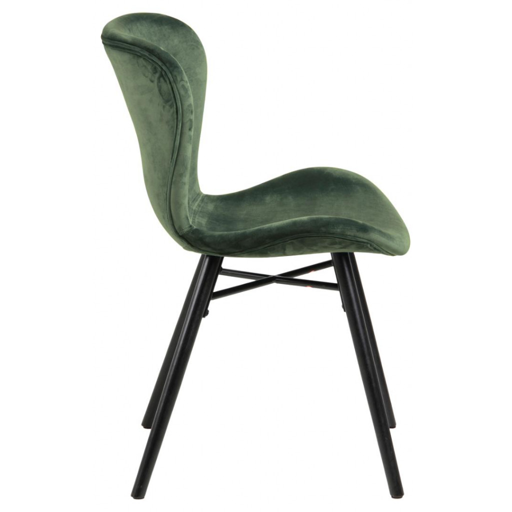 BATILDA VIC GREEN BATILDA VIC GREEN