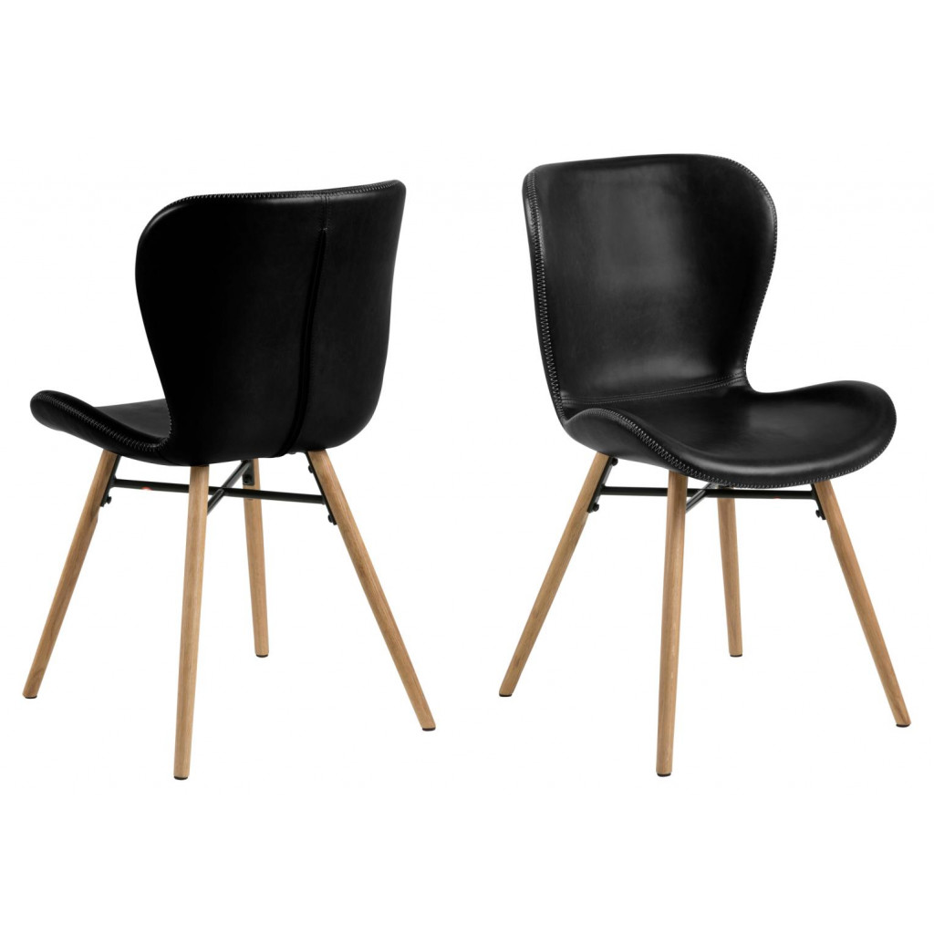 BATILDA ECO BLACK OAK BATILDA ECO BLACK OAK