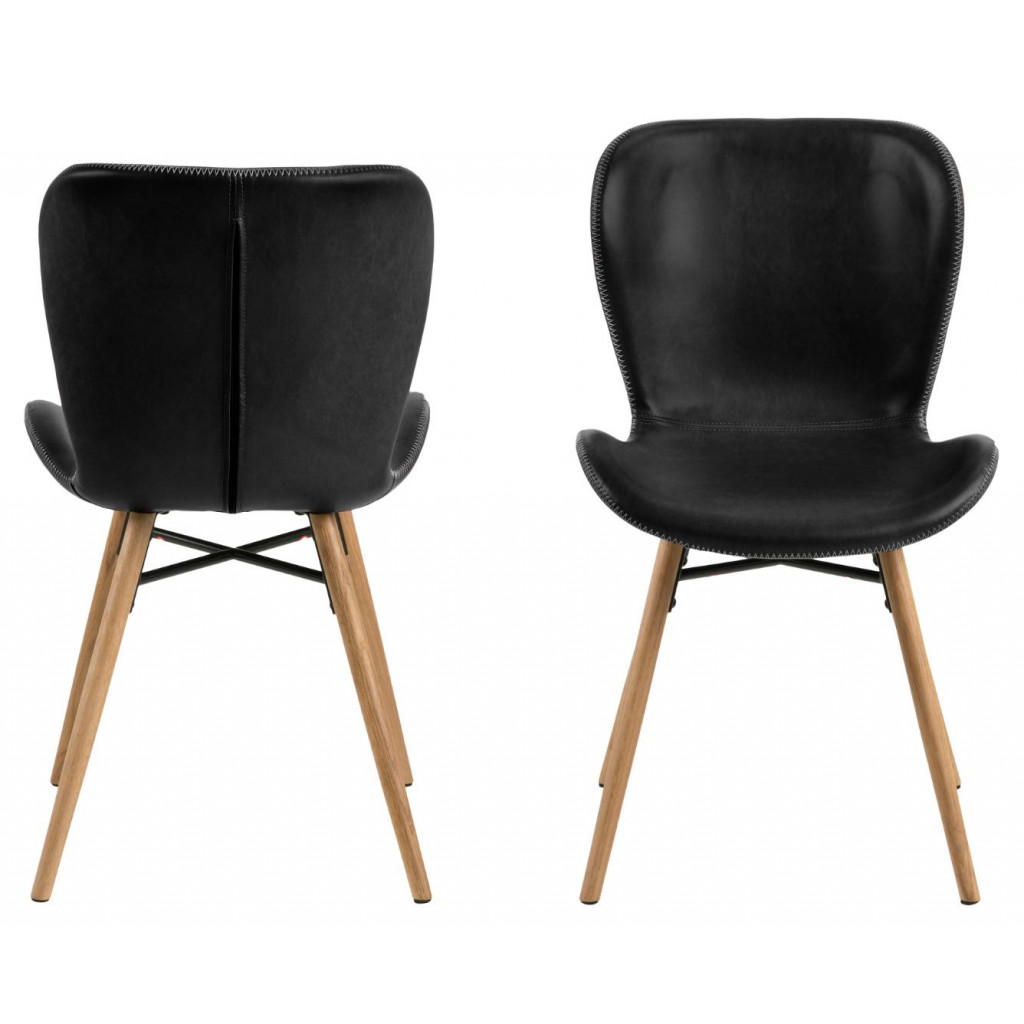 BATILDA ECO BLACK OAK BATILDA ECO BLACK OAK
